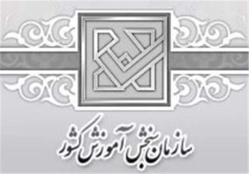 سازمان سنجش کشور