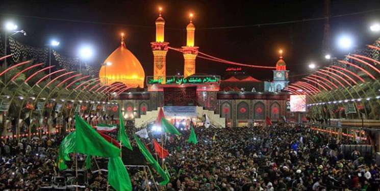 نامنویسی از متقاضیان سفر به عتبات در دیماه آغاز شد نامنویسی از متقاضیان سفر به عتبات در دیماه آغاز شد