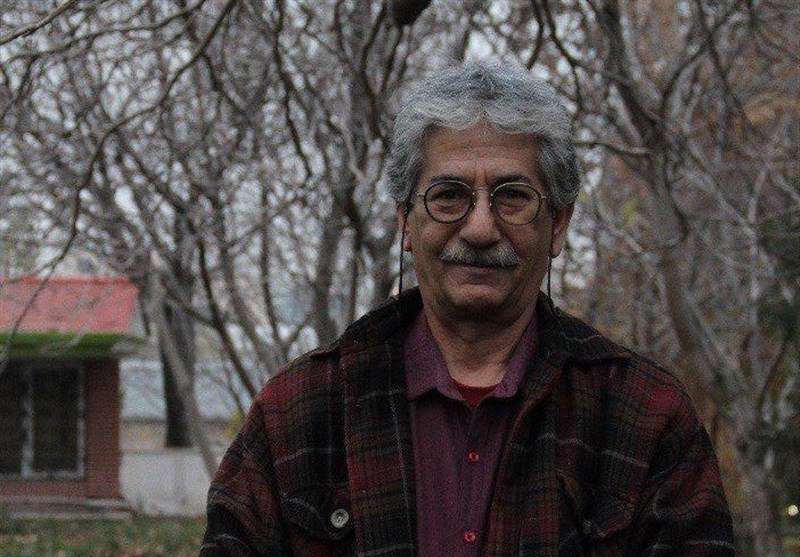 بهرام شاه محمدلو: قصههای۹۰ ثانیه بیان کننده لحظات شیرین زندگی بود بهرام شاه محمدلو: قصههای۹۰ ثانیه بیان کننده لحظات شیرین زندگی بود