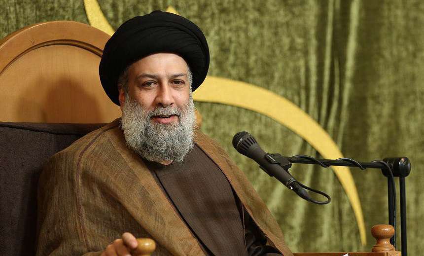 حقیقت ذکر رعایت حلال و حرام طبق دستورات الهی است حقیقت ذکر رعایت حلال و حرام طبق دستورات الهی است