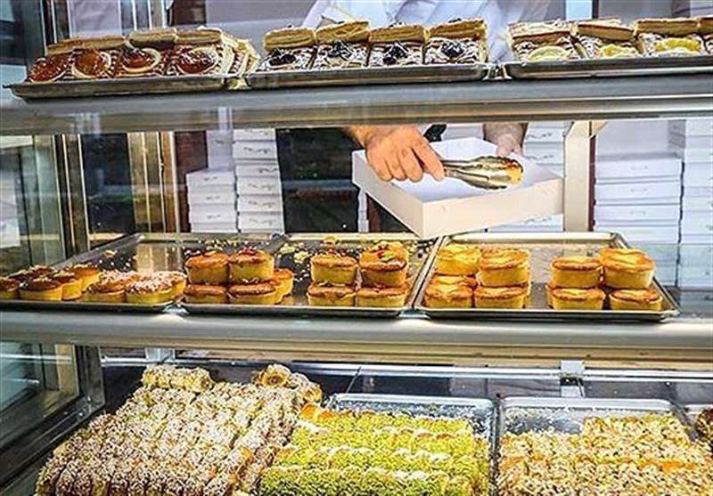 نرخ مصوب شیرینی برای شب یلدا اعلام شد + قیمتها نرخ مصوب شیرینی برای شب یلدا اعلام شد + قیمتها