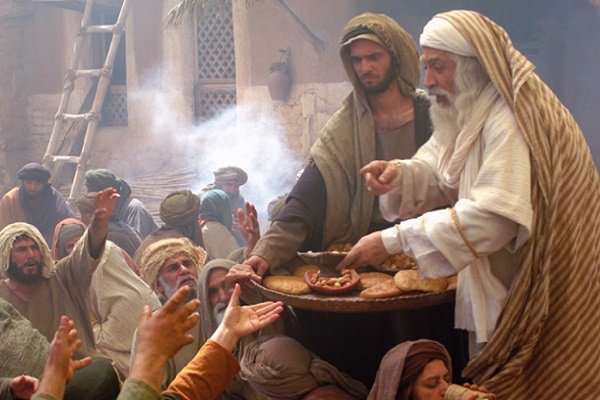 جشنواره کرالا فیلم «محمد رسول الله» مجیدی را نمایش نداد جشنواره کرالا فیلم «محمد رسول الله» مجیدی را نمایش نداد