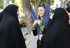 حریم خصوصی و امر به معروف
