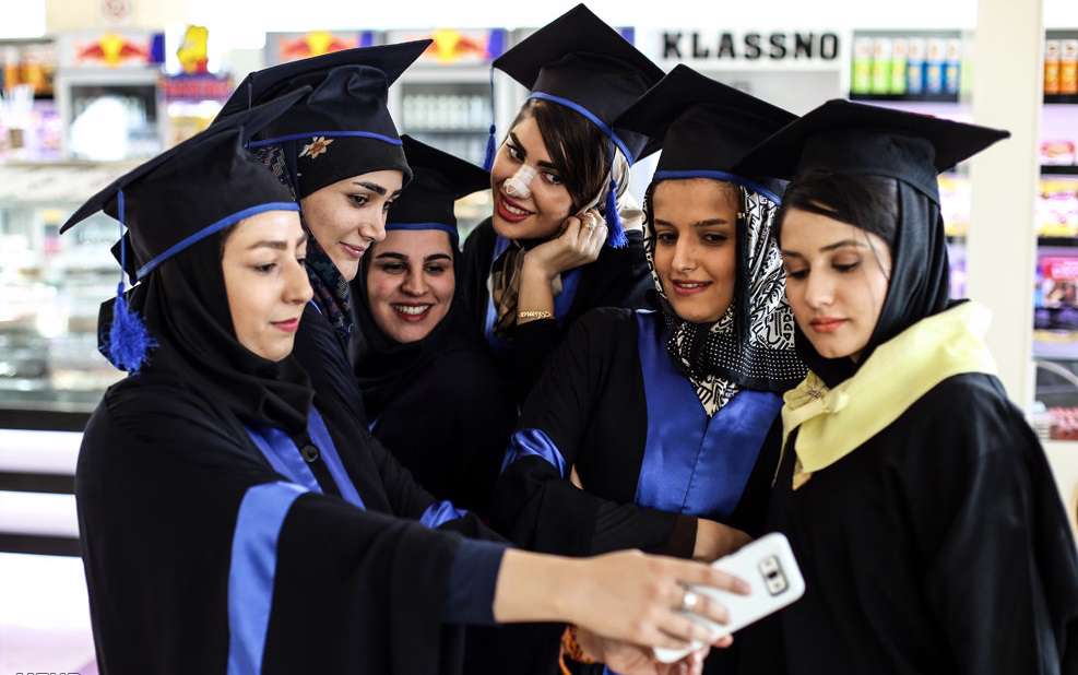مطالعه دانشجو