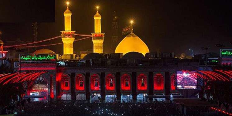 ۱۵۰۰ کاروان در دیماه به عتبات اعزام میشوند ۱۵۰۰ کاروان در دیماه به عتبات اعزام میشوند