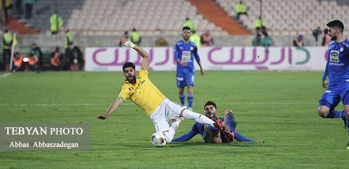 استقلال