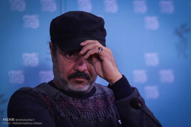 سعید آقاخانی «ن . خ» را برای نوروز شبکه یک می سازد سعید آقاخانی «ن . خ» را برای نوروز شبکه یک می سازد