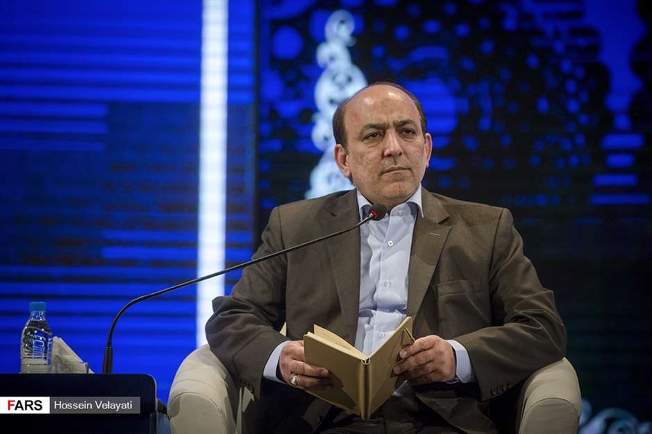 چهارمین کنگره حزب ندای ایرانیان