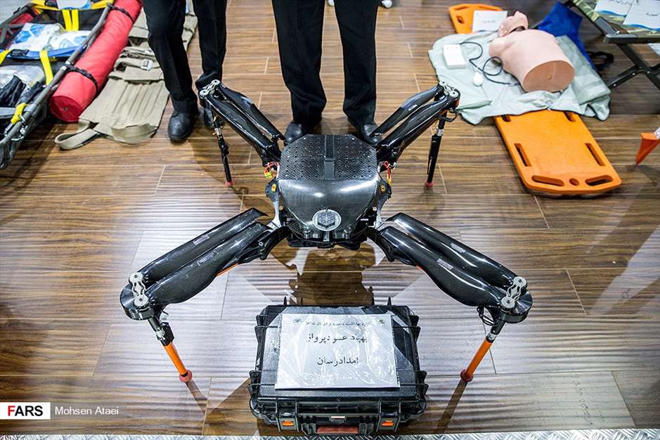 دستاورد های جدید نیروی دریایی ارتشدستاورد های جدید نیروی دریایی ارتش