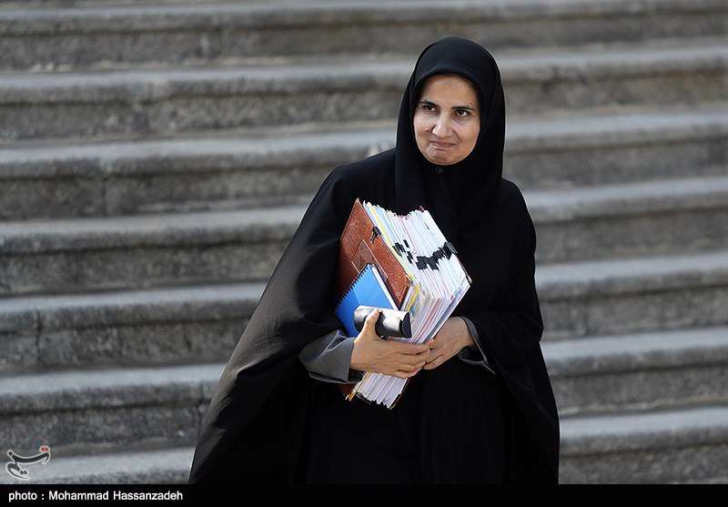در جلسه ۳جانبه ظریف، معاون روحانی و کدخدایی درباره CFT چه گذشت؟ در جلسه ۳جانبه ظریف، معاون روحانی و کدخدایی درباره CFT چه گذشت؟