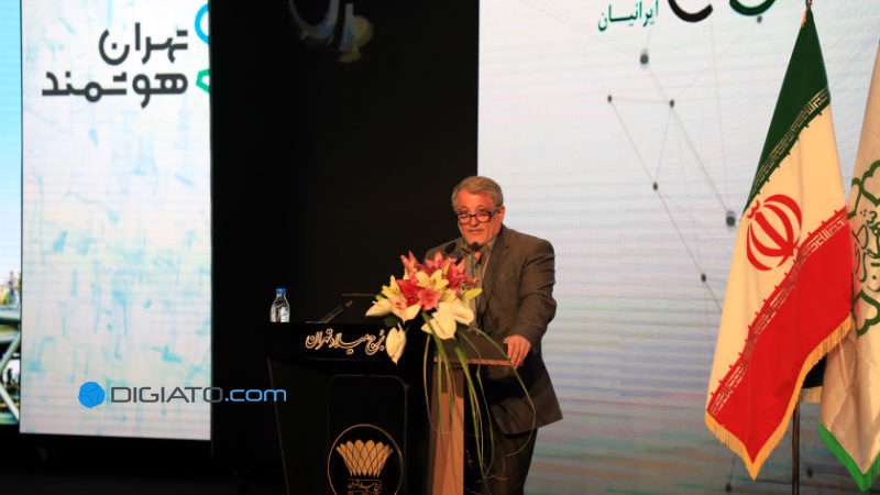 رییس شورای شهر تهران: شهرداری از استارت آپها حمایت کند رییس شورای شهر تهران: شهرداری از استارت آپها حمایت کند