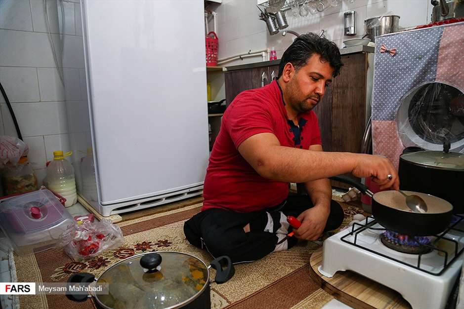 باورهای استوار