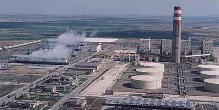قرارگیری اکثر نیروگاهها در دشتهای ممنوعه قرارگیری اکثر نیروگاهها در دشتهای ممنوعه