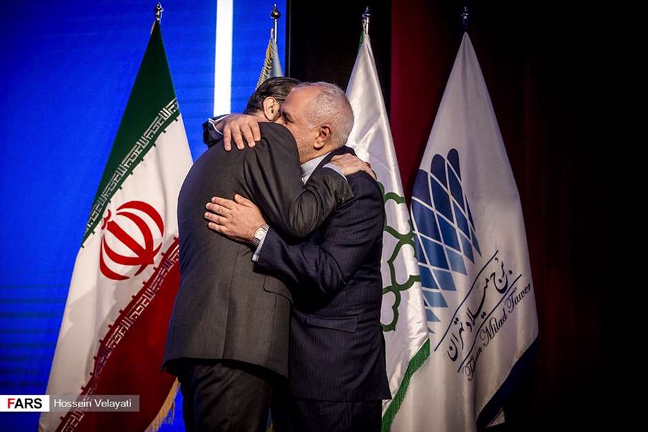 چهارمین کنگره حزب ندای ایرانیان