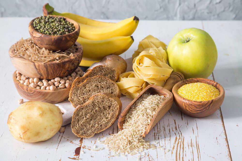 کربوهیدرات