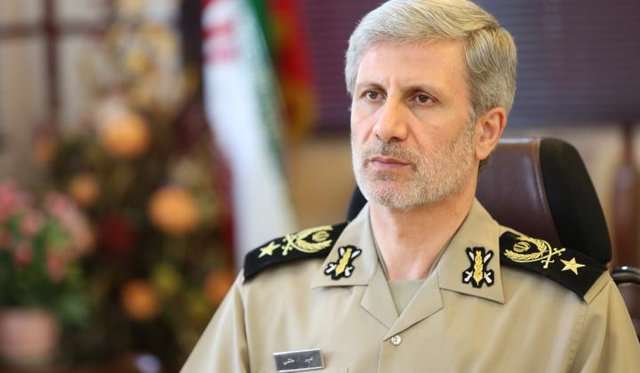 حمایت ایران از یمن معنوی است حمایت ایران از یمن معنوی است