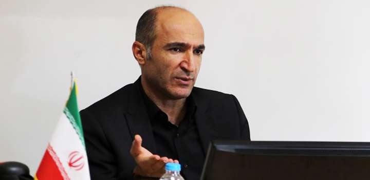 سعید راد