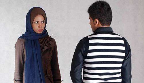 دعوای زن و شوهر چه فوایدی دارد؟ دعوای زن و شوهر چه فوایدی دارد؟