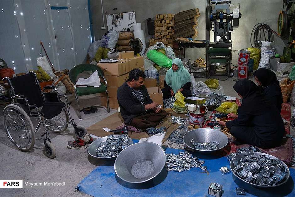 باورهای استوار