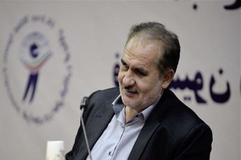 در پارالمپیک توکیو به دنبال کسب 2 تا 3 مدال طلا هستیم در پارالمپیک توکیو به دنبال کسب 2 تا 3 مدال طلا هستیم