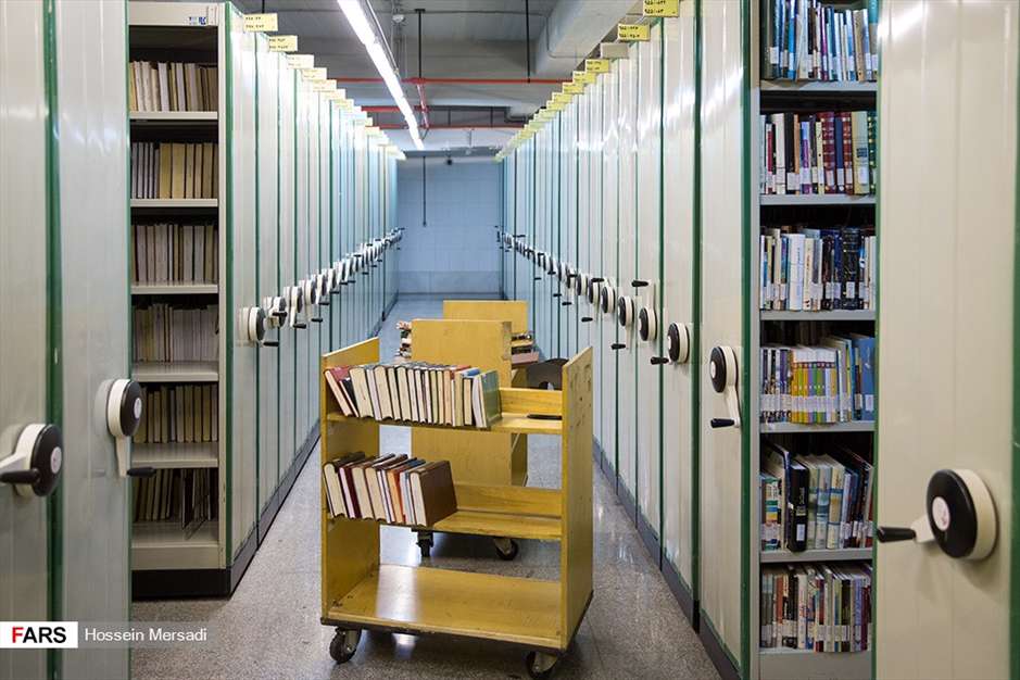 گنجینه‌ ی ۳ هزار ساله موزه ملک