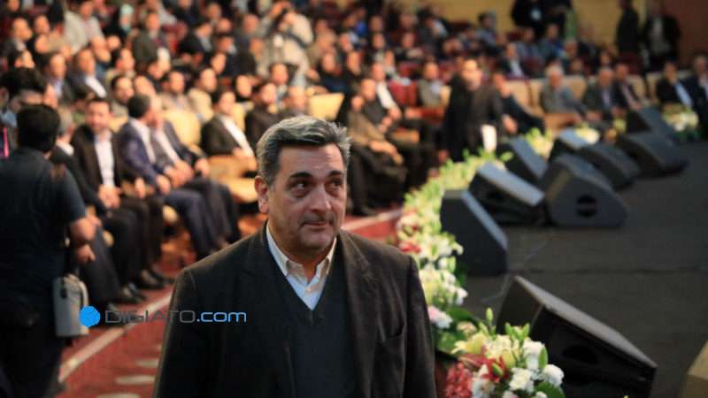 شهردار تهران: زلزله همیشه همراه ماست، با فناوری مقابل آن بایستیم شهردار تهران: زلزله همیشه همراه ماست، با فناوری مقابل آن بایستیم