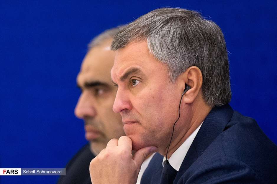 دومین کنفرانس رؤسای مجالس 6 کشور آسیایی 