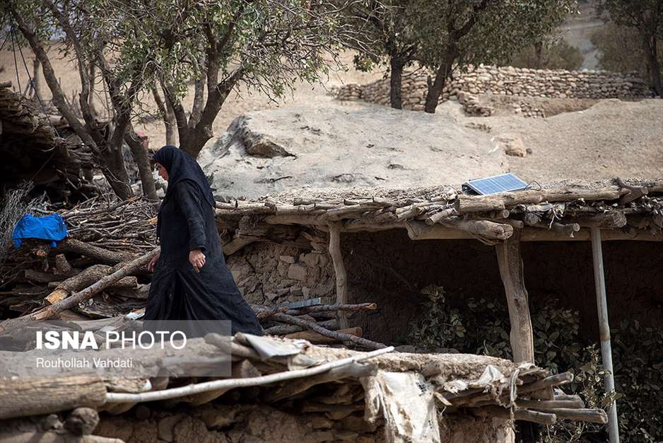 سرزمین خاموش