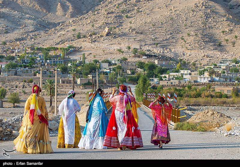 تنگه تاریخی چوگان 