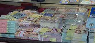 نظام پرداخت از دردسر پول خرد رها می شود؟ نظام پرداخت از دردسر پول خرد رها می شود؟