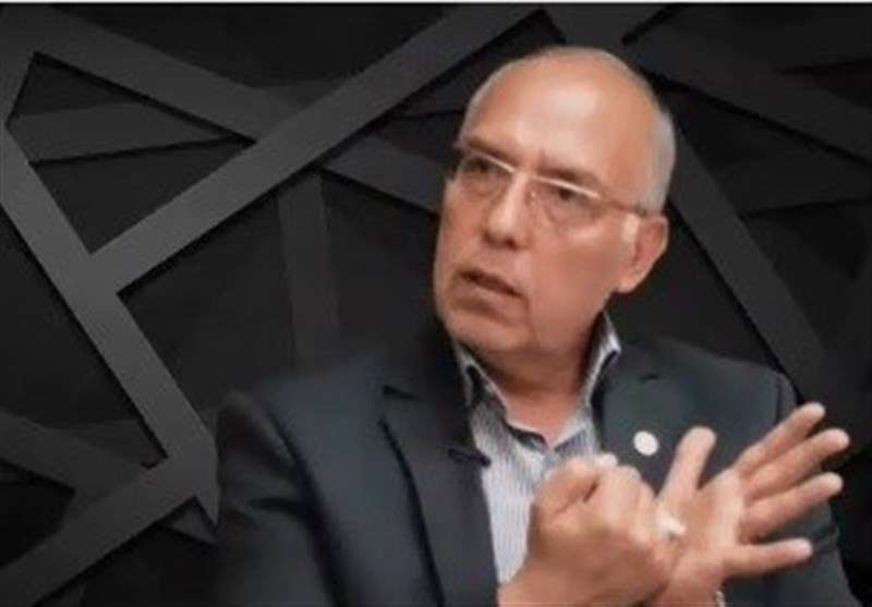 کارشناس