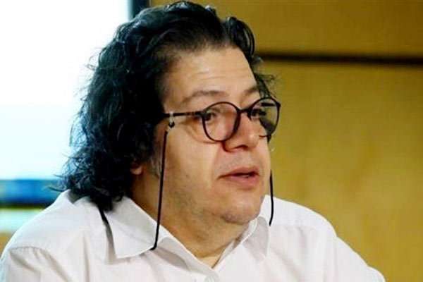 احمدرضا دالوند درگذشت احمدرضا دالوند درگذشت