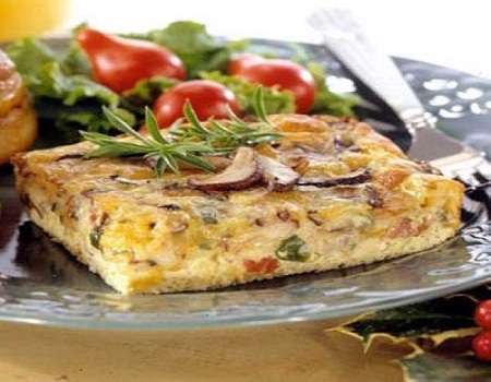 آشنایی با روش تهیهی کوکو سیب زمینی با ذرت آشنایی با روش تهیهی کوکو سیب زمینی با ذرت