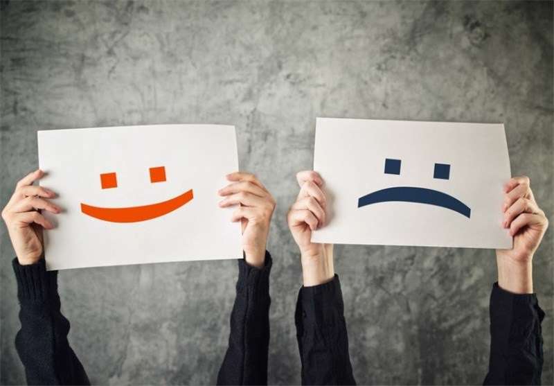 دست اندازهایی برای آرامش