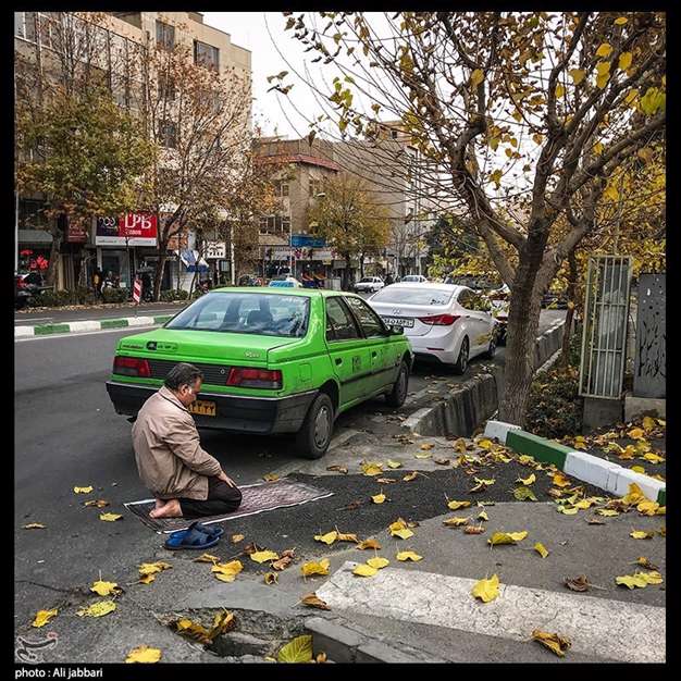نماز اول وقت