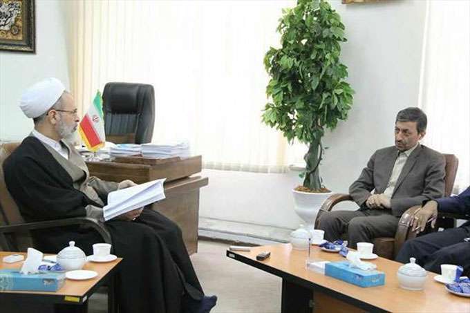 مشارکت با کمیته امداد وظیفهای دینی و عمومی است؛ دستاوردهای کمیته امداد جای تقدیر دارد مشارکت با کمیته امداد وظیفهای دینی و عمومی است؛ دستاوردهای کمیته امداد جای تقدیر دارد