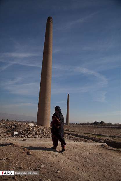 نذر مهربانی