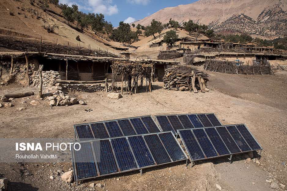 سرزمین خاموش