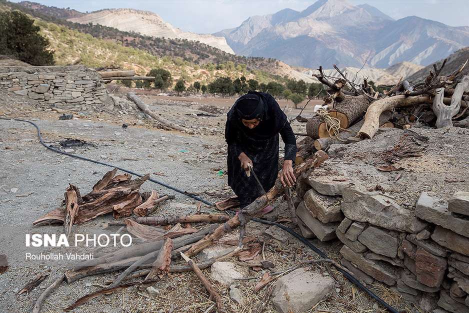 سرزمین خاموش