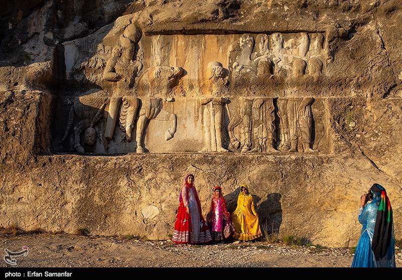 تنگه تاریخی چوگان 