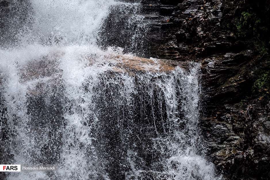 آبشار دودْوَزَن