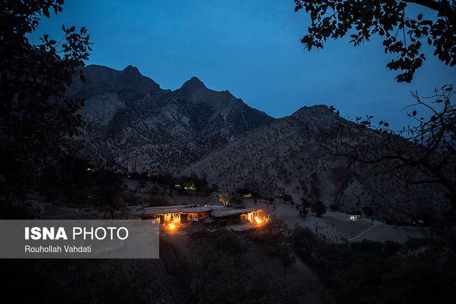 سرزمین خاموش