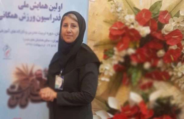 آژت سلیمانی
