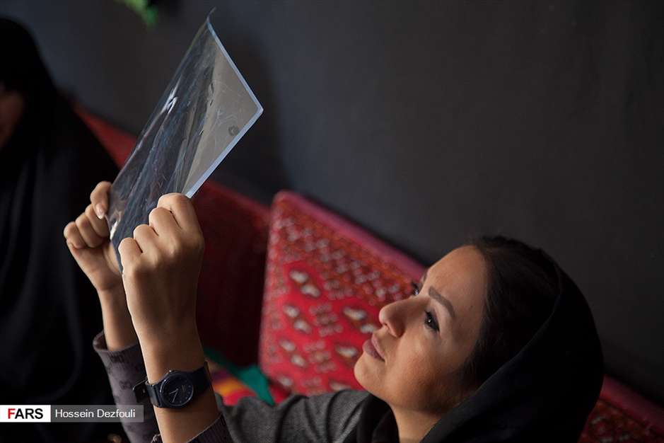 نذر مهربانی