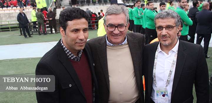 پرسپولیس