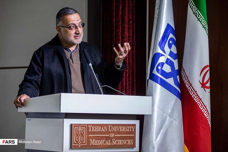 گرامیداشت روز دانشجو دردانشکده پرستاری و مامایی