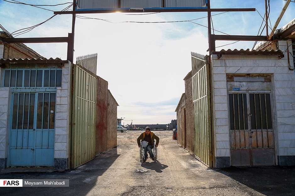 باورهای استوار