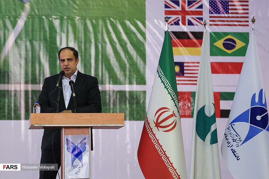 افتتاحیه روبوکاپ آسیا- اقیانوسیه