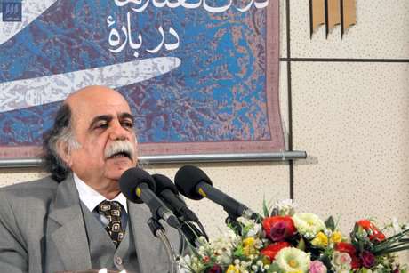 میرجلالالدین کزازی