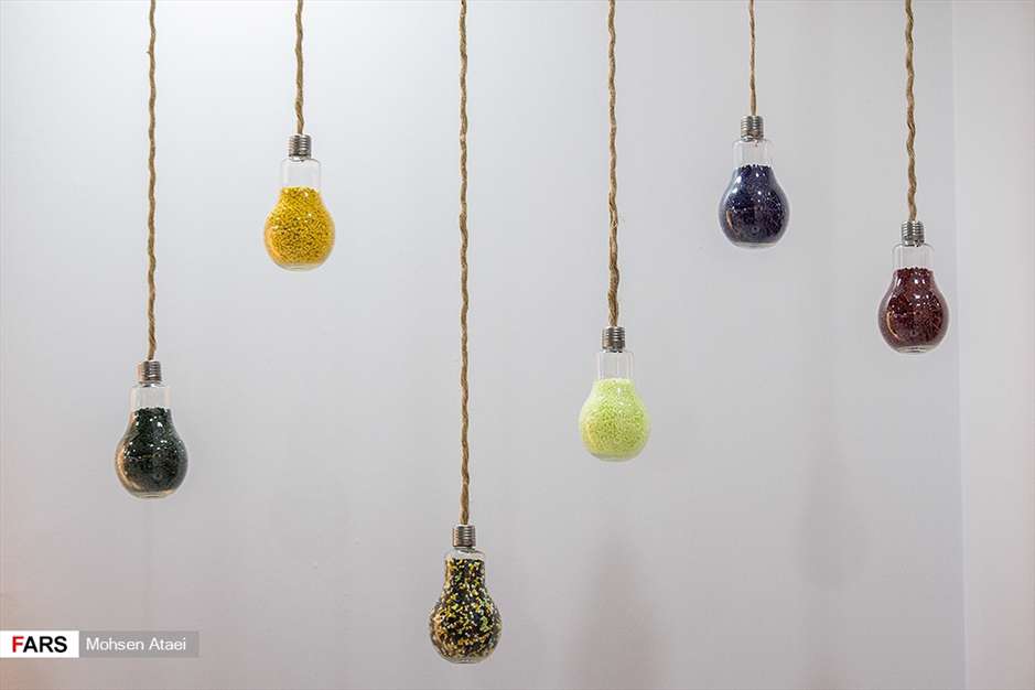 نمایشگاه بین‌المللی صنعت نساجی ایران